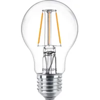 Philips LED Classic 40W E27 470lm klar 387405 4,3