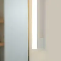 Philips LED Röhre 26358100 3,5 W S14s warmweiß 50