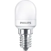 Philips LED-Birne 77193501 1,7 W E14 warmweiß 1 St.