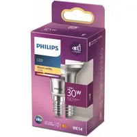 Philips LED Reflektorlampe R39 77375500 1,8 W E14 warmweiß