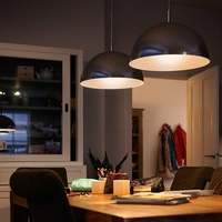 Philips Classic LED Kerze E14 4.3-40W/827, 3er-Pack (929001345397)