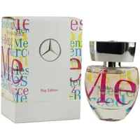 Mercedes-Benz Pop Edition Eau de Parfum 30 ml
