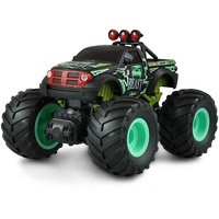 AMEWI Monstertruck Big Buster RTR grün 22484