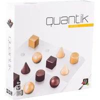 Gigamic Quantik