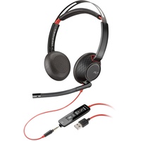 Plantronics Blackwire 5220 USB-A