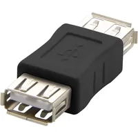 Renkforce USB 2.0 Adapter [1x USB 2.0 Buchse A