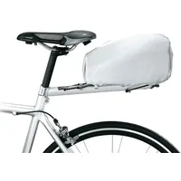 Topeak Regenhülle für RX TrunkBag EX silber