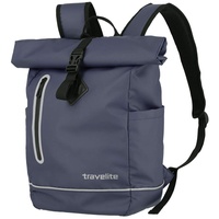 Travelite Basics Rollup marine