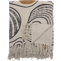 Bloomingville Giano Recycelte Baumwolle,