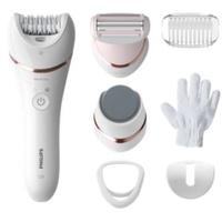 Philips Series 8000 Wet & Dry BRE730/10