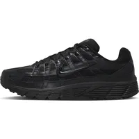 Nike P-6000 Herren Black/Black 41