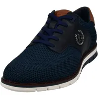 Bugatti Herren blau 40