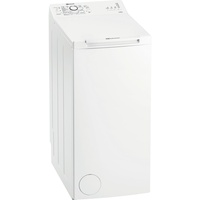 Bauknecht WAT Prime 550 SD N