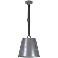 EGLO Chertsey, 1 flammig, Leuchtmittel E27