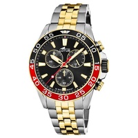 Lotus EXCELLENT 18767/4 Herrenchronograph