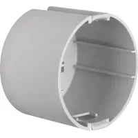 Berker EB-Dose m.Zug. 91883