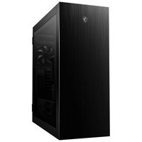 MSI MPG Sekira 500P MIDI Tower RGB Gaming Gehäuse,