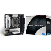 Biostar B660T-SILVER