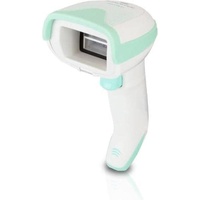 Datalogic Gryphon 4500 433MHz, 2D High Density, Healthcare, weiß