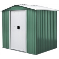 PERGART Köln II 65 1,94 x 1,31 m tanne/creme