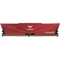 Team TEAMGROUP Team T-Force Vulcan Z DDR4, 8 GB,