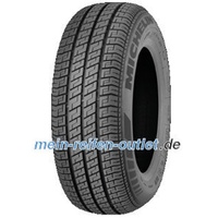 Michelin MXV 3A 195/65 R14 89V Sommerreifen