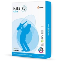 Mondi Maestro extra 160g A4 Papier 250 Blatt