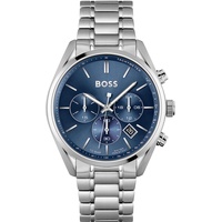 Boss Champion Edelstahl 44 mm 1513818