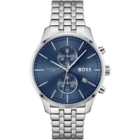 HUGO BOSS Associate Edelstahl 42 mm 1513839