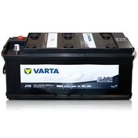 Varta ProMotive Heavy Duty J10 / 135 Ah -