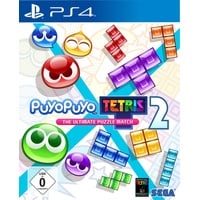 Atlus Puyo Puyo Tetris 2 PS4