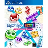 Sega Puyo Puyo Tetris 2 (PS4)