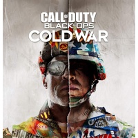 Activision Blizzard Call of Duty Black Ops Cold War