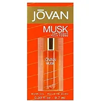 Jovan Perfum Oil Eau de Toilette 9.7 ml Damen
