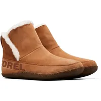 Sorel Nakiska Bootie Camel Brown natural 41