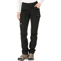 Fjällräven Kaipak Trousers Curved W Damen - 36