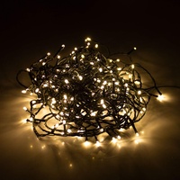 Nedis Lichterkette 240 LED WW AUSSEN