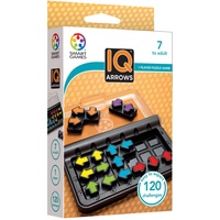 Smart Games IQ Arrows