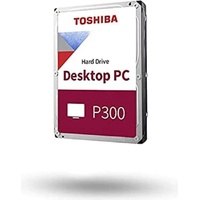 Toshiba P300 2 TB 3,5" HDWD220UZSVA