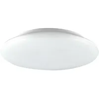 EVN Lichttechnik LED-Anbauleuchte IP54 3000K, 4000K, 5700K L30180125