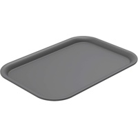 Rotho Deckel Brisen 4,5l - 7l Kunststoff Grau Anthrazit