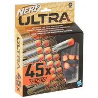 Hasbro Nerf Ultra Nachfüllpack 45er Pack