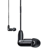 Shure Aonic 3 schwarz