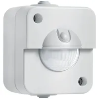 Steinel Bewegungsmelder IR 180 AP easy