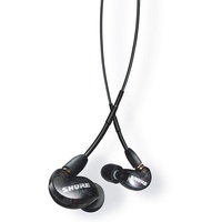 Shure Aonic 215 UNI schwarz