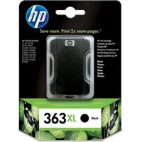 HP 363XL schwarz (C8719EE)