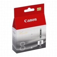 Canon CLI-8BK schwarz