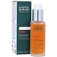 Annemarie Börlind Men System Energy Boost Aftershave Gel 50