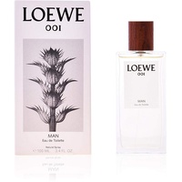 Loewe 001 Man Eau de Toilette 100 ml