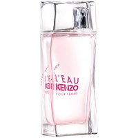 Kenzo L'Eau Hyper Wave Pour Femme Eau de Toilette